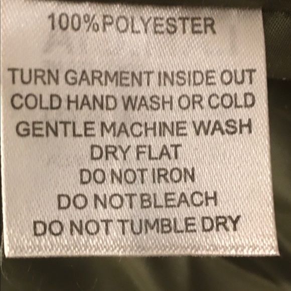 💲8️⃣9️⃣⭐️NWT‼️I.AM.GIA PIXIE TEDDY COAT Size-L⭐️ - Picture 5 of 8